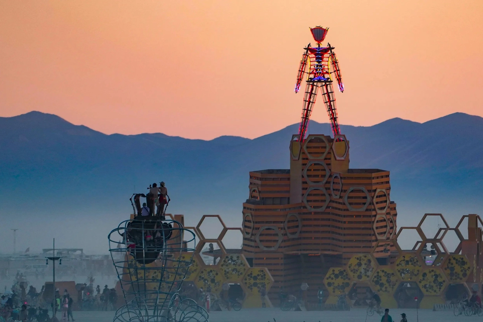 Burning Man