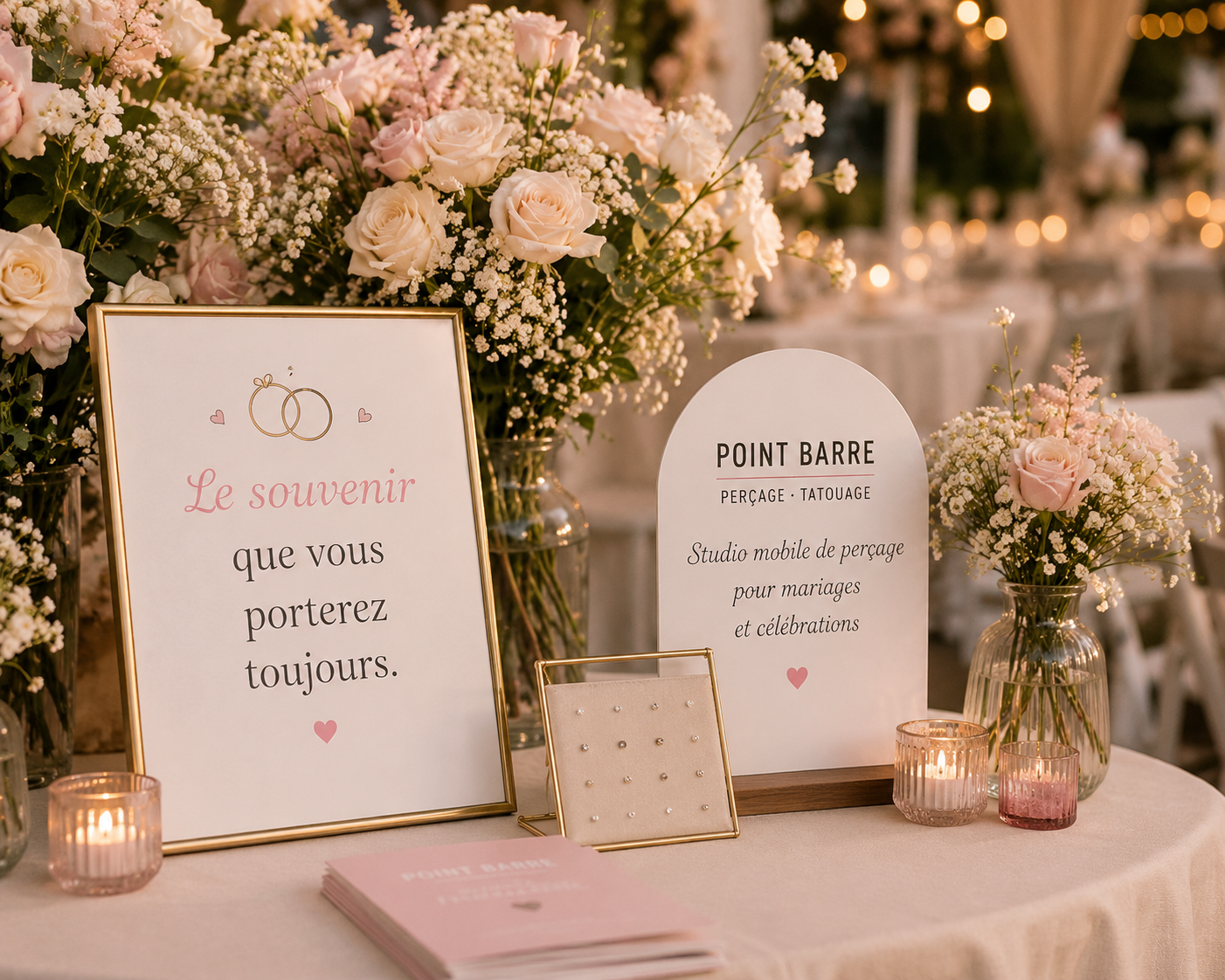 Studio Point Barre 3