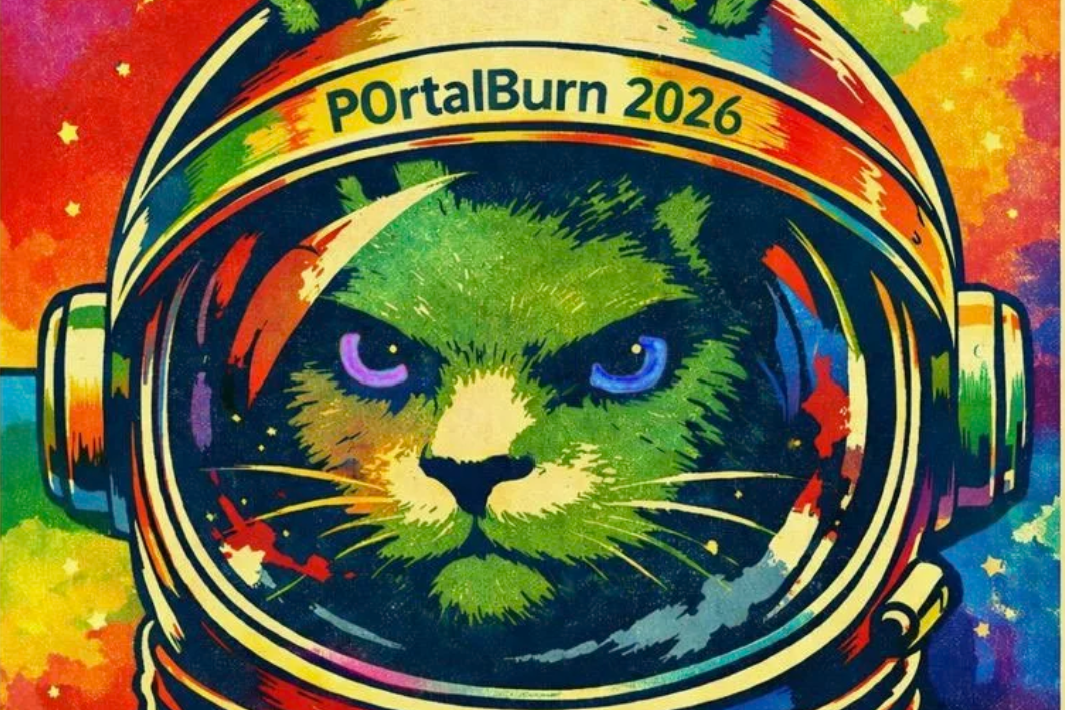 PortalBurn